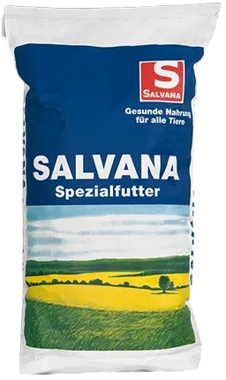 JAUNUMS! SALVANA LAKTATIONSMINERAL AKTIV 